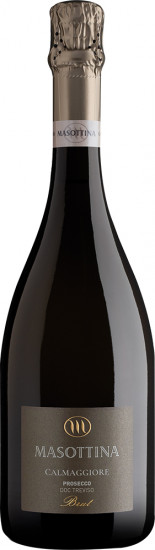 CALMAGGIORE Prosecco DOC brut - Masottina