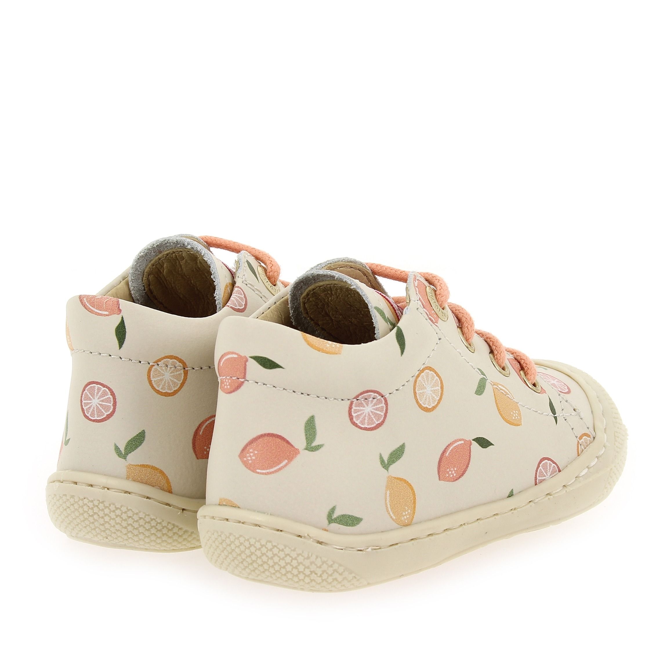 Naturino  COCOON CALF - Craie Rose