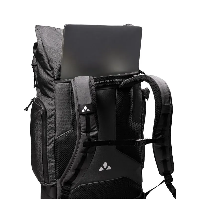 Vaude Cyclist Pack - Black