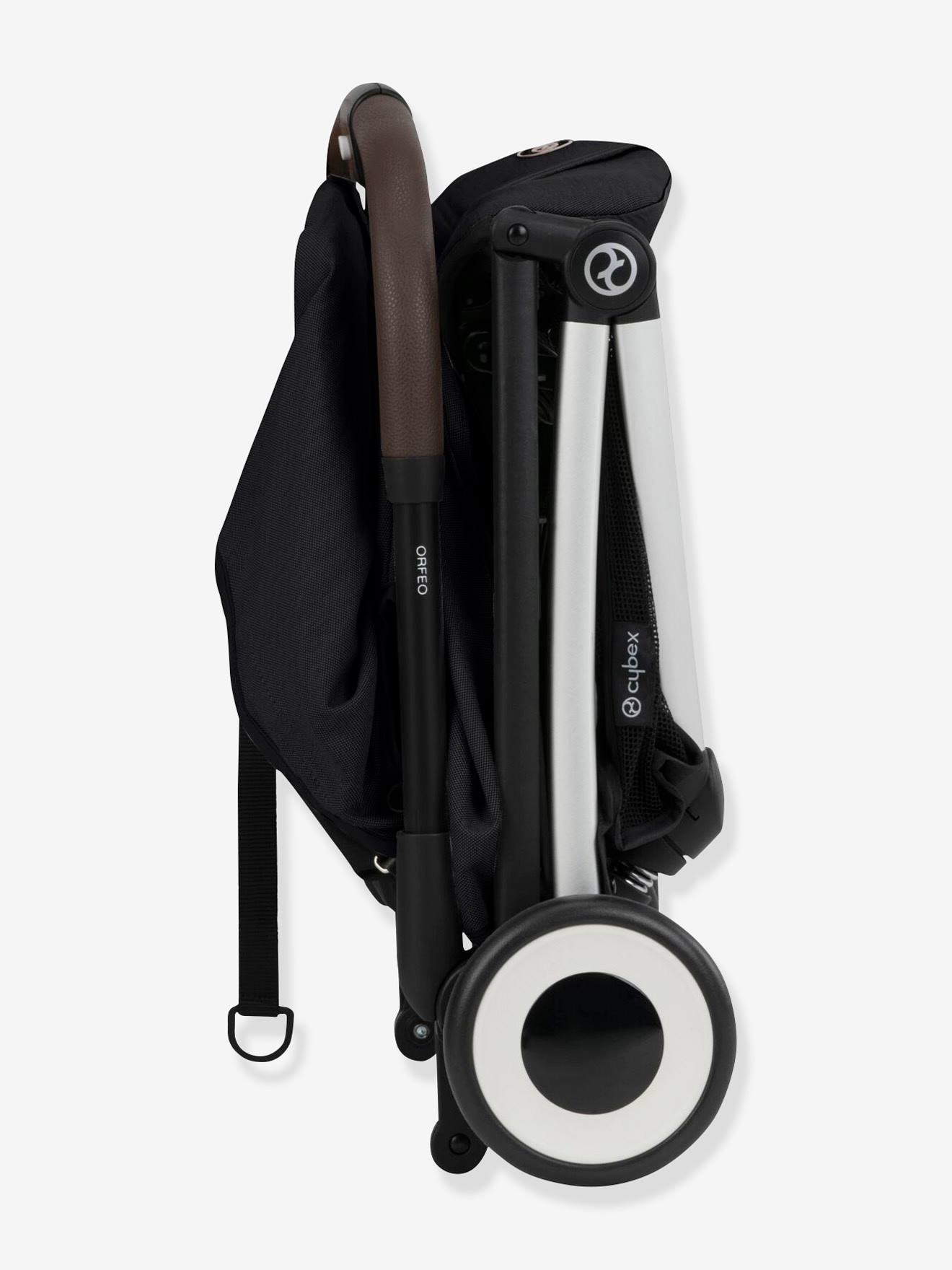 Cybex Buggy GOLD ORFEO CYBEX - schwarz