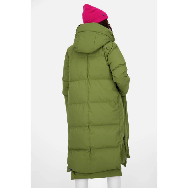 ALIFE AND KICKIN RihannaAK A Winterjacke Damen