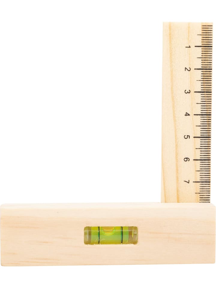 small foot Spielwerkbank Werkzeugkoffer Nordic (11505) in Mehrfarbig günstig kaufen onesize