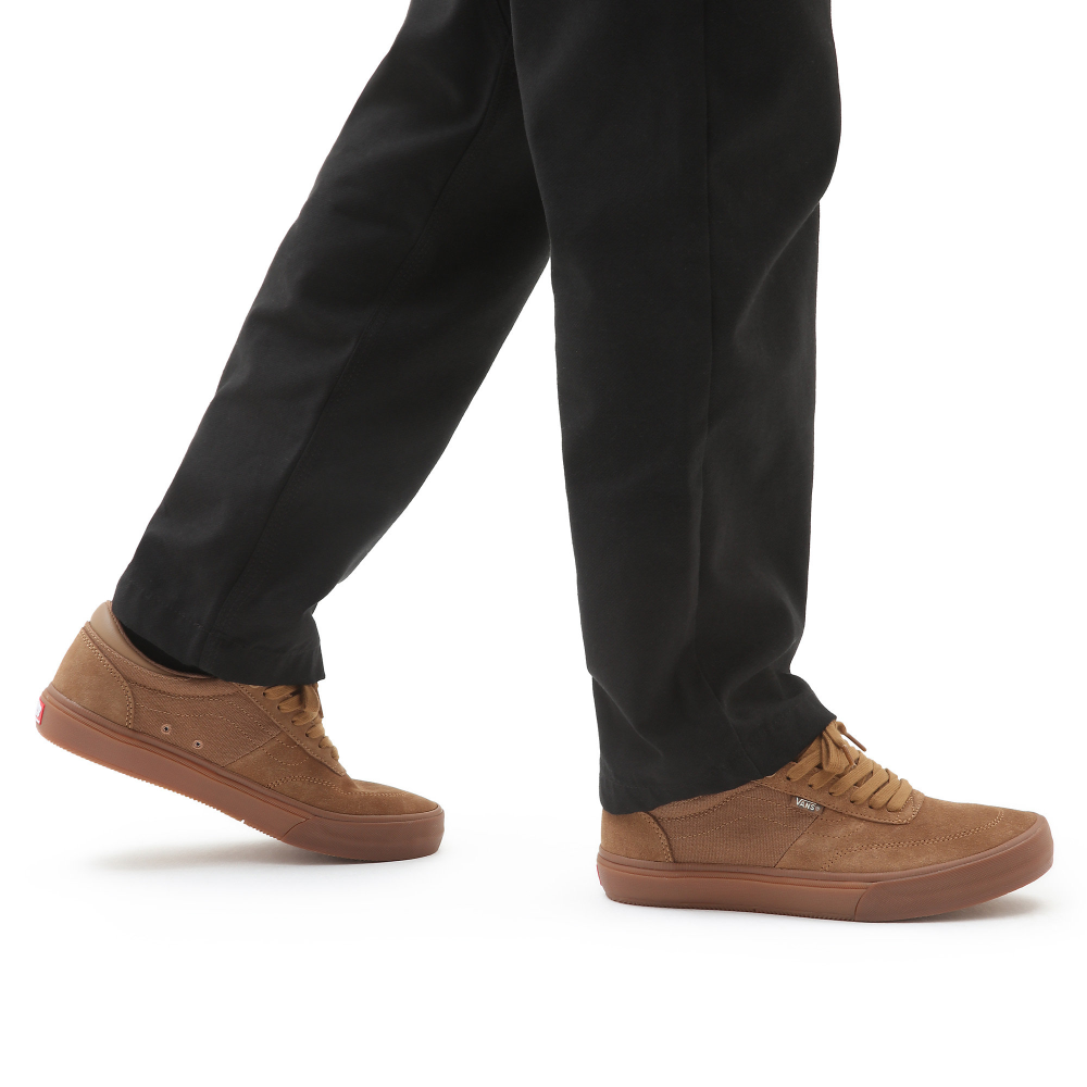 Vans Gilbert Crockett VN0A5JIFB7G1 / braun