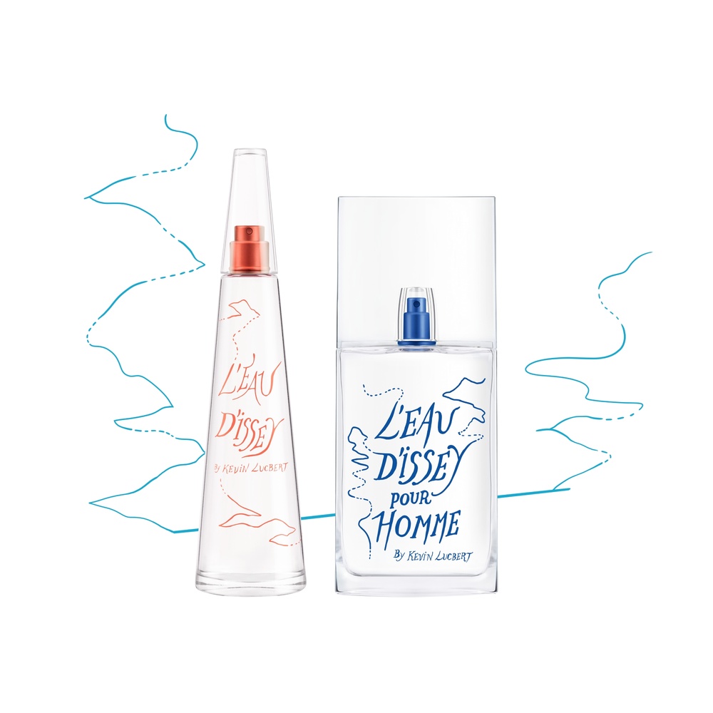 Issey Miyake L'Eau d'Issey Summer Edition Eau de toilette