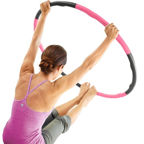 GYMNASTIKKLEINGERÄT  HOOP