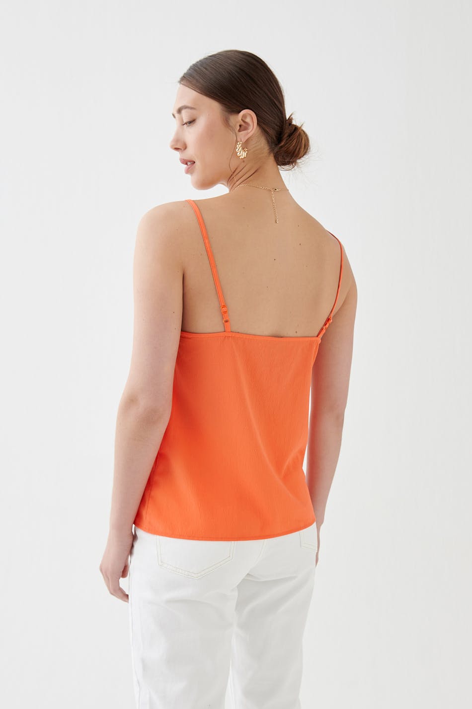 Marika singlet