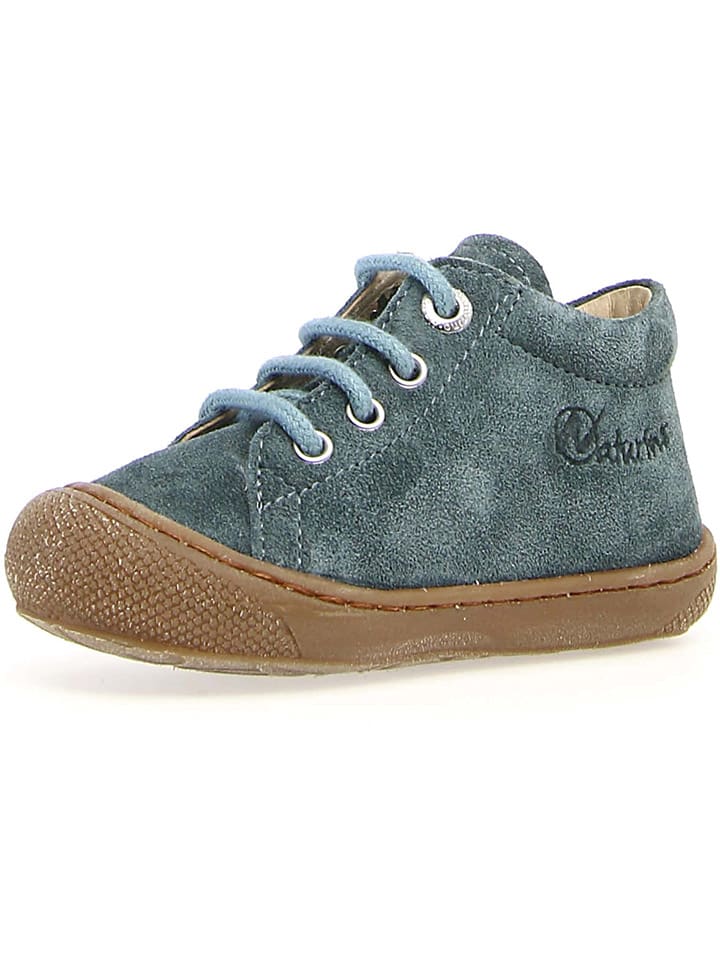 Naturino Leder-Lauflernschuhe 