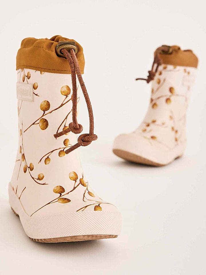bisgaard Gummistiefel in Beige günstig kaufen 34