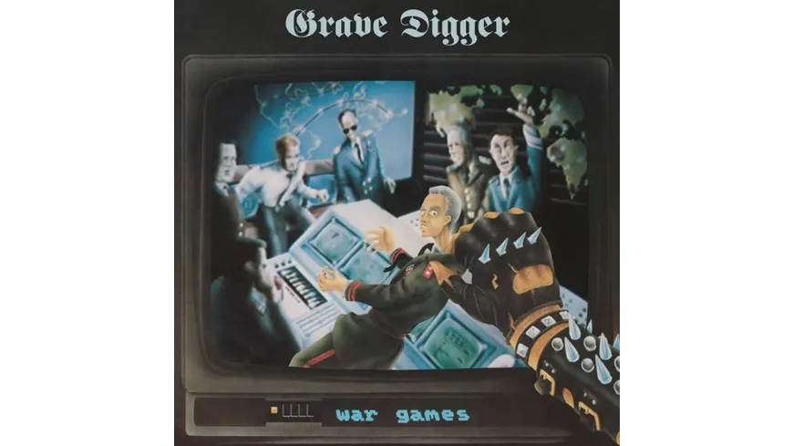 War Games (Slipcase)