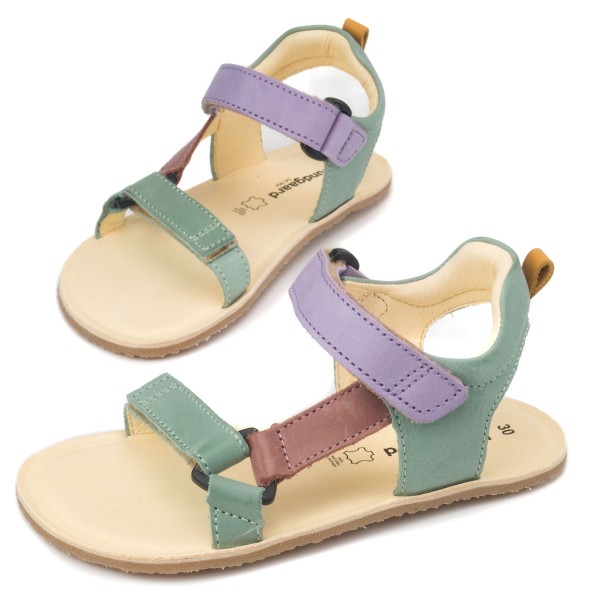 Bundgaard ~ Skye Sandale ~ Mint