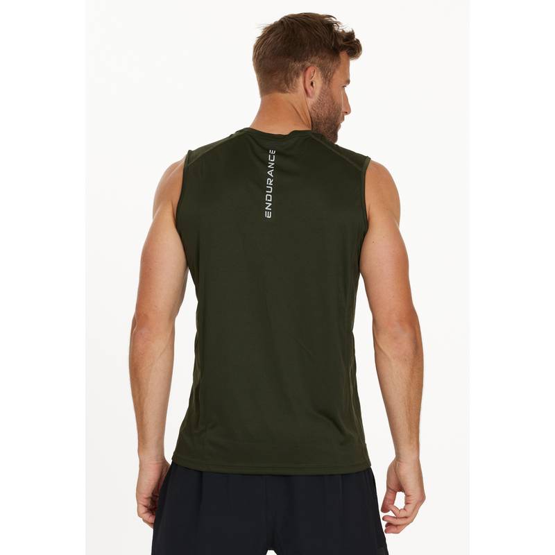 Endurance Landeer Tanktop Herren