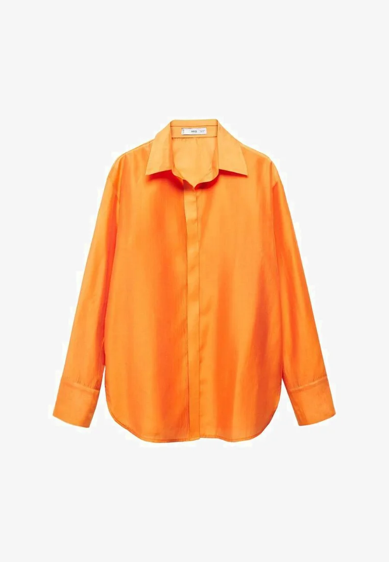 Camisa de mango