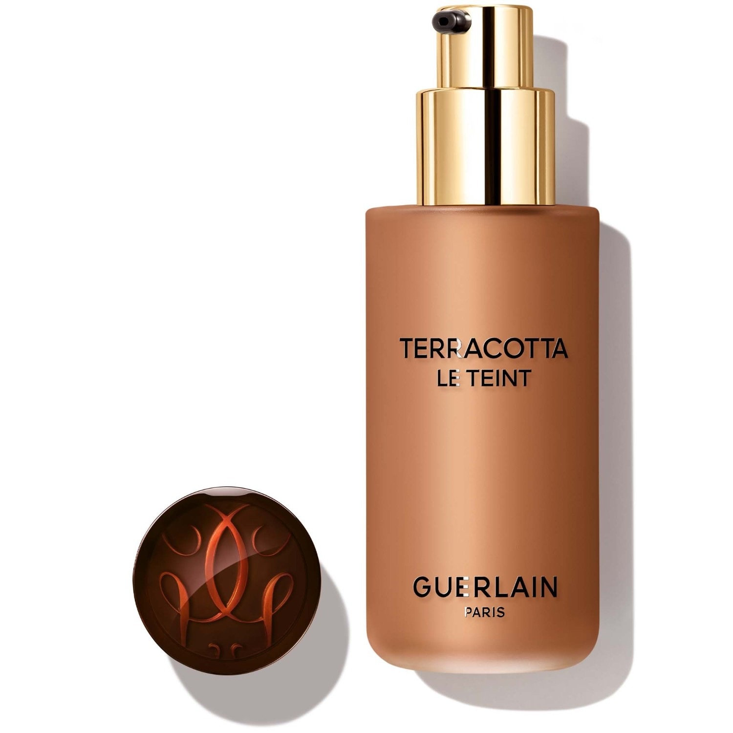Guerlain Le Teint