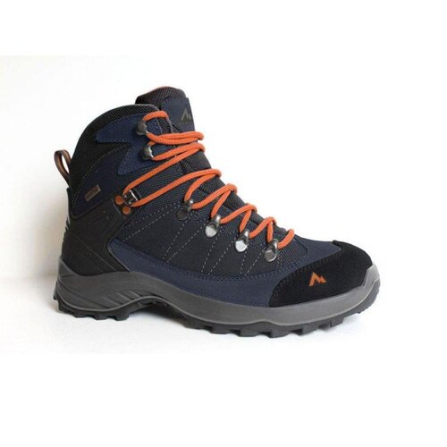 HERREN TREKKINGSTIEFEL EXPLORER MID AQX II