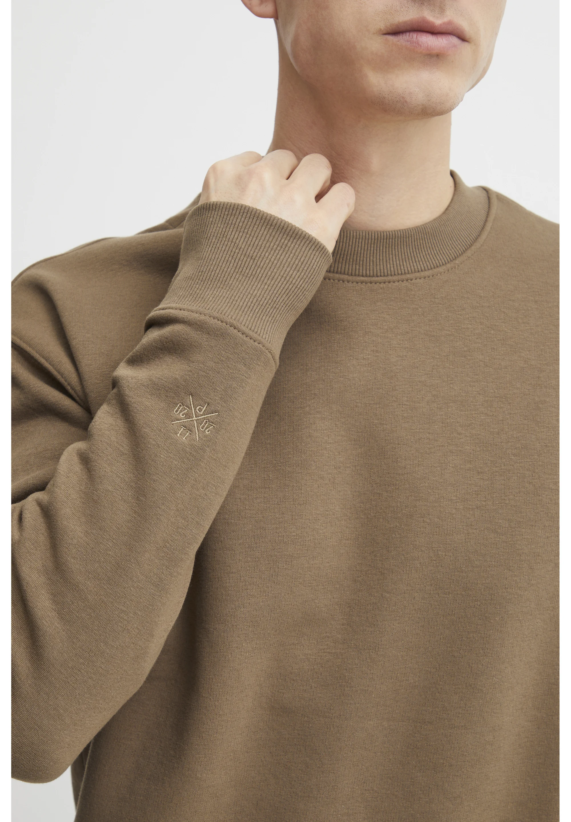 11 Proyecto PRANDREAS - Sudadera