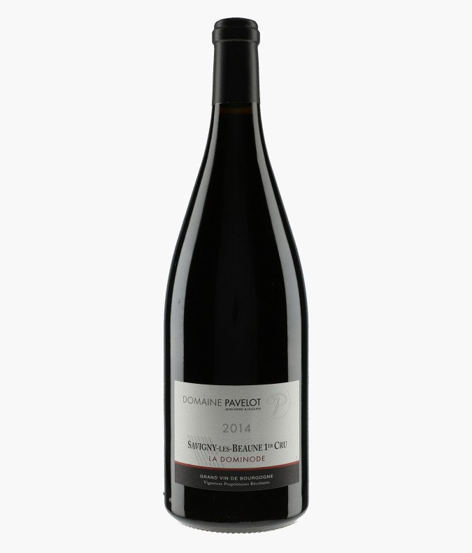Savigny-les-Beaune 1er Cru La Dominode 2014PAVELOT
