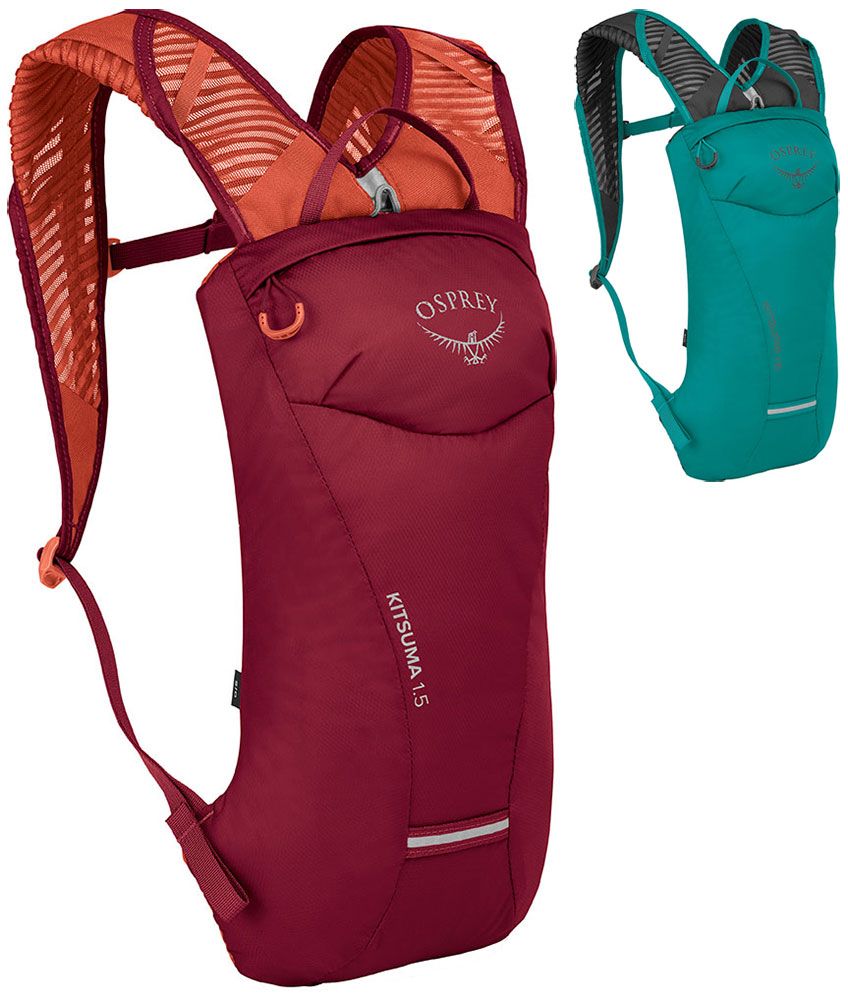 Osprey Kitsuma 1.5 - Damen Trinkrucksack kaufen | Bike-Discount