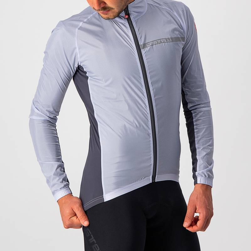 castelli SQUADRA Fahrradjacke