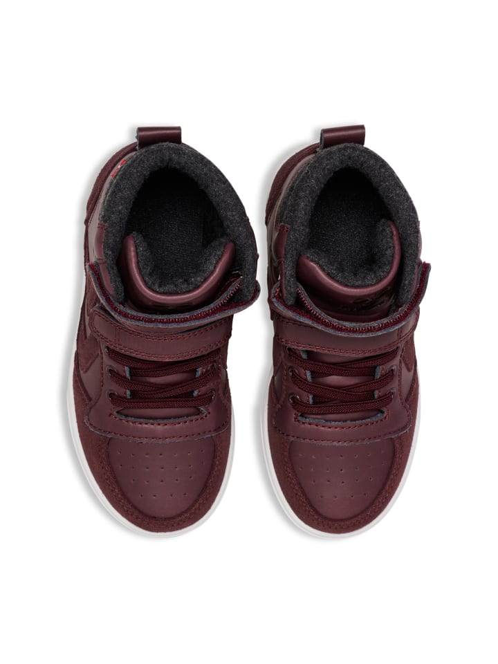 Hummel Hummel Klettverschluss Stiefel Stadil Winter Kinder in FUDGE günstig kaufen