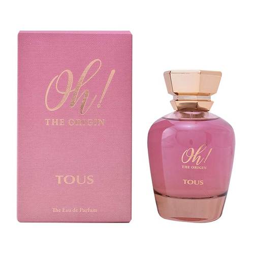 Todos ¡Oh! El Origen Eau de Parfum 100 ml