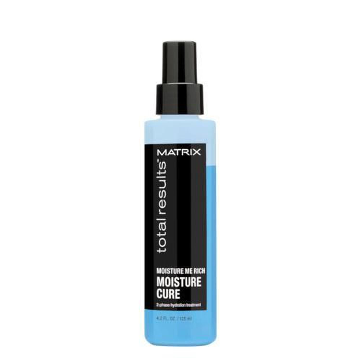 Matrix Moisture Me Rich Moisture Cure Hydratant sans Rinçage 125 ml