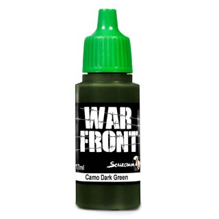 Scale Color: SS Camo Dark Green (17 ml)