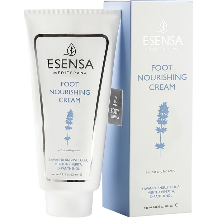Foot Nourishing Cream