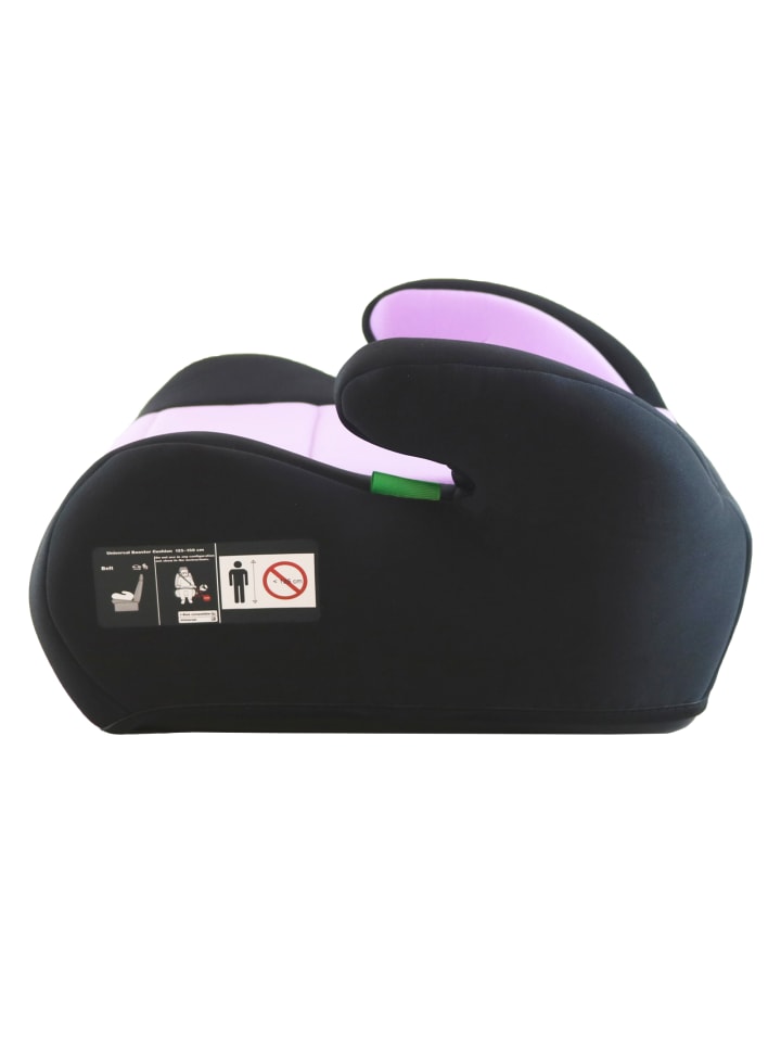 others Kindersitzerhöhung ECE R129 Bemesu in Lila - i-Size (125-150 CM) günstig kaufen 0