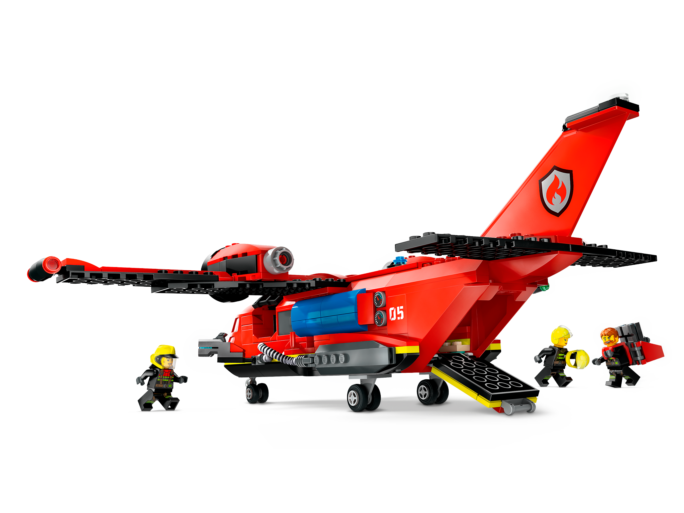 Löschflugzeug 60413