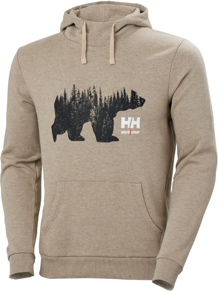 Helly Hansen Hoodie 