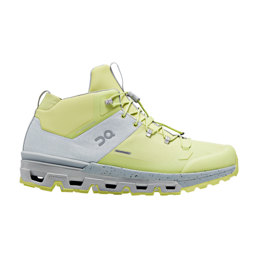ON Cloudtrax Waterproof 3MD10871099 / gelb