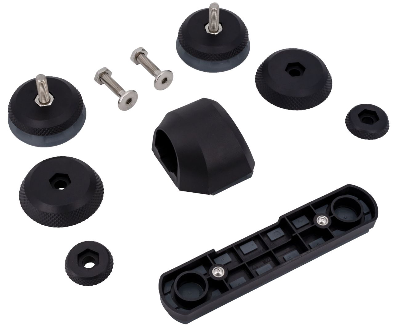 Wahoo KICKR AXIS Actionfüße kaufen | Bike-Discount