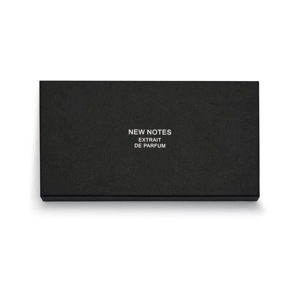 New Notes Contemporary Blend Collection Discovery Kit 8 X 2 ML Set