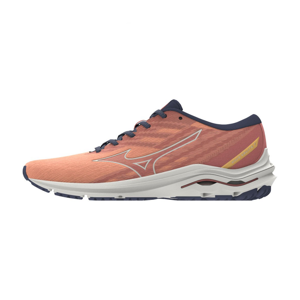 Mizuno Wave Equate 7 J1GD234873 / orange