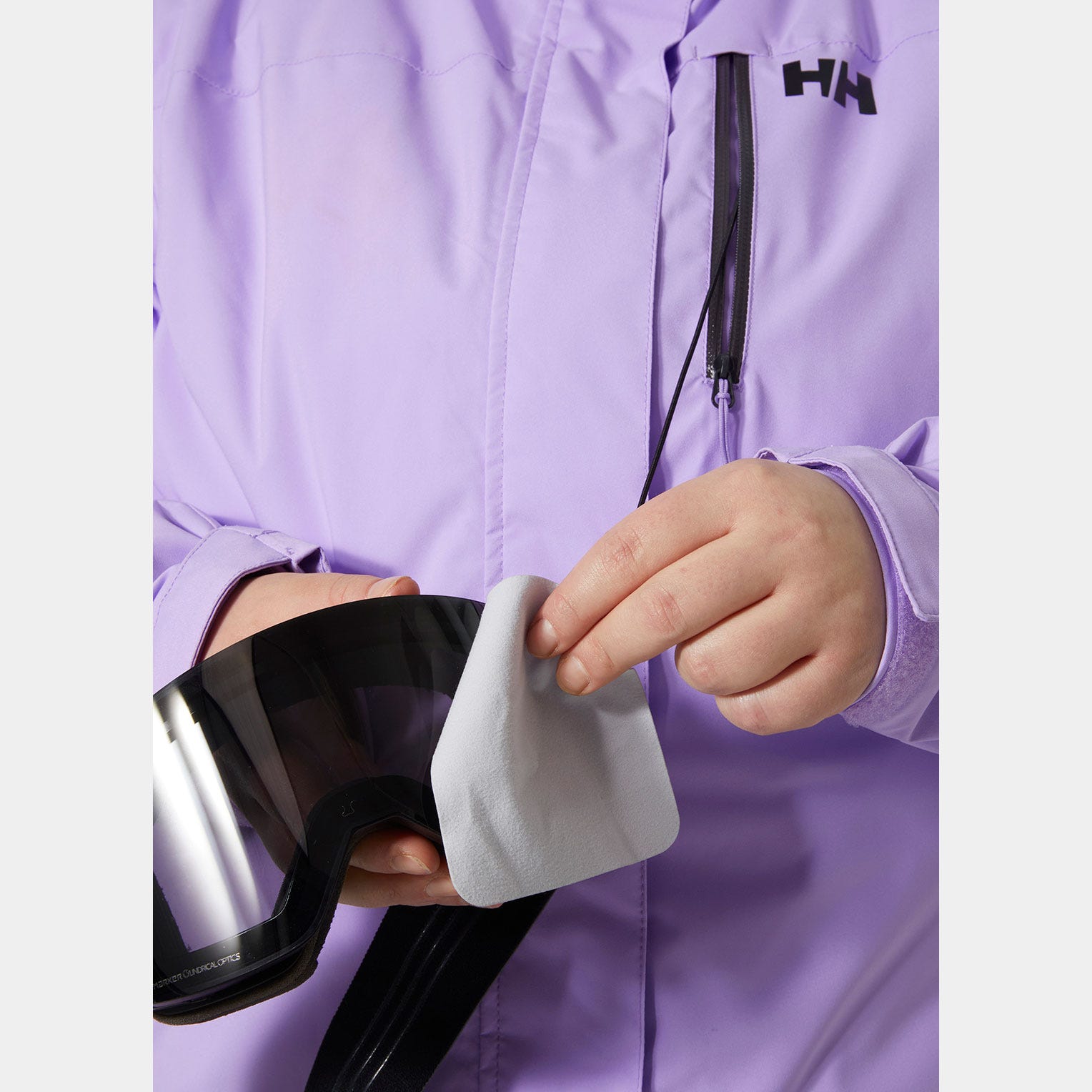 Women's Snowplay Plus Jacket