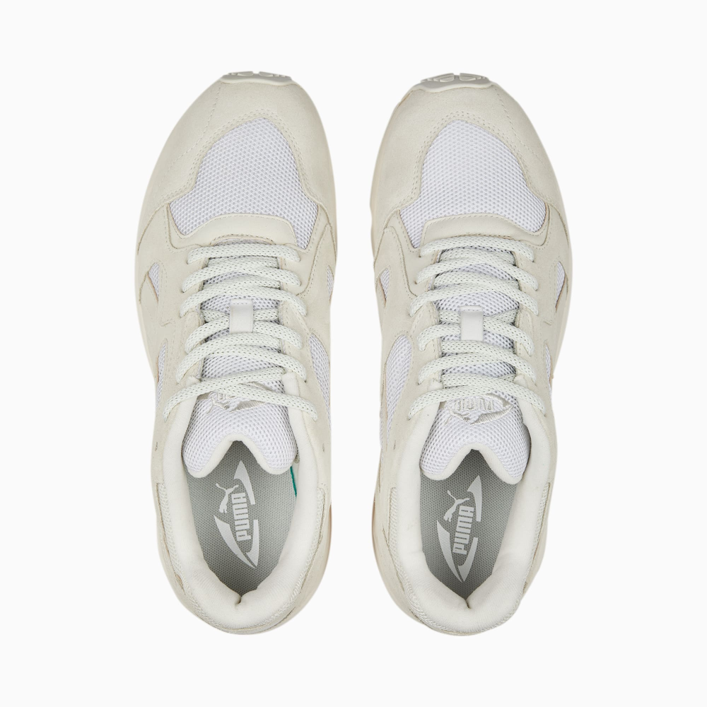 PUMA Prevail Premium 391140 02 / weiss