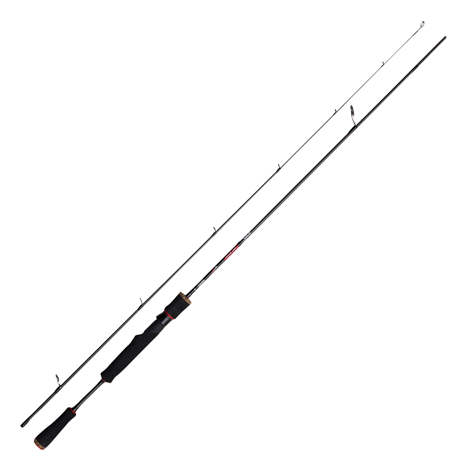 DAM Spinnrute Yagi Light Spoon