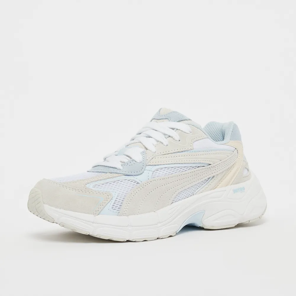 PUMA Teveris Nitro 388774-026 / weiss
