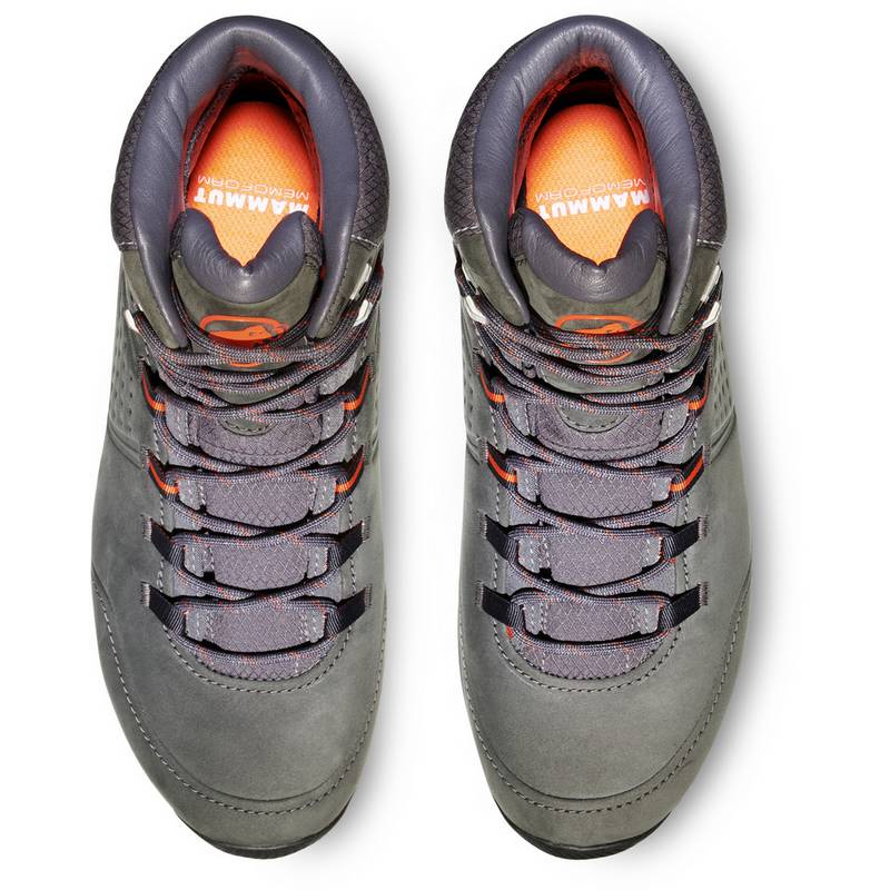 Mammut Nova IV Mid LTH Wanderschuhe Damen
