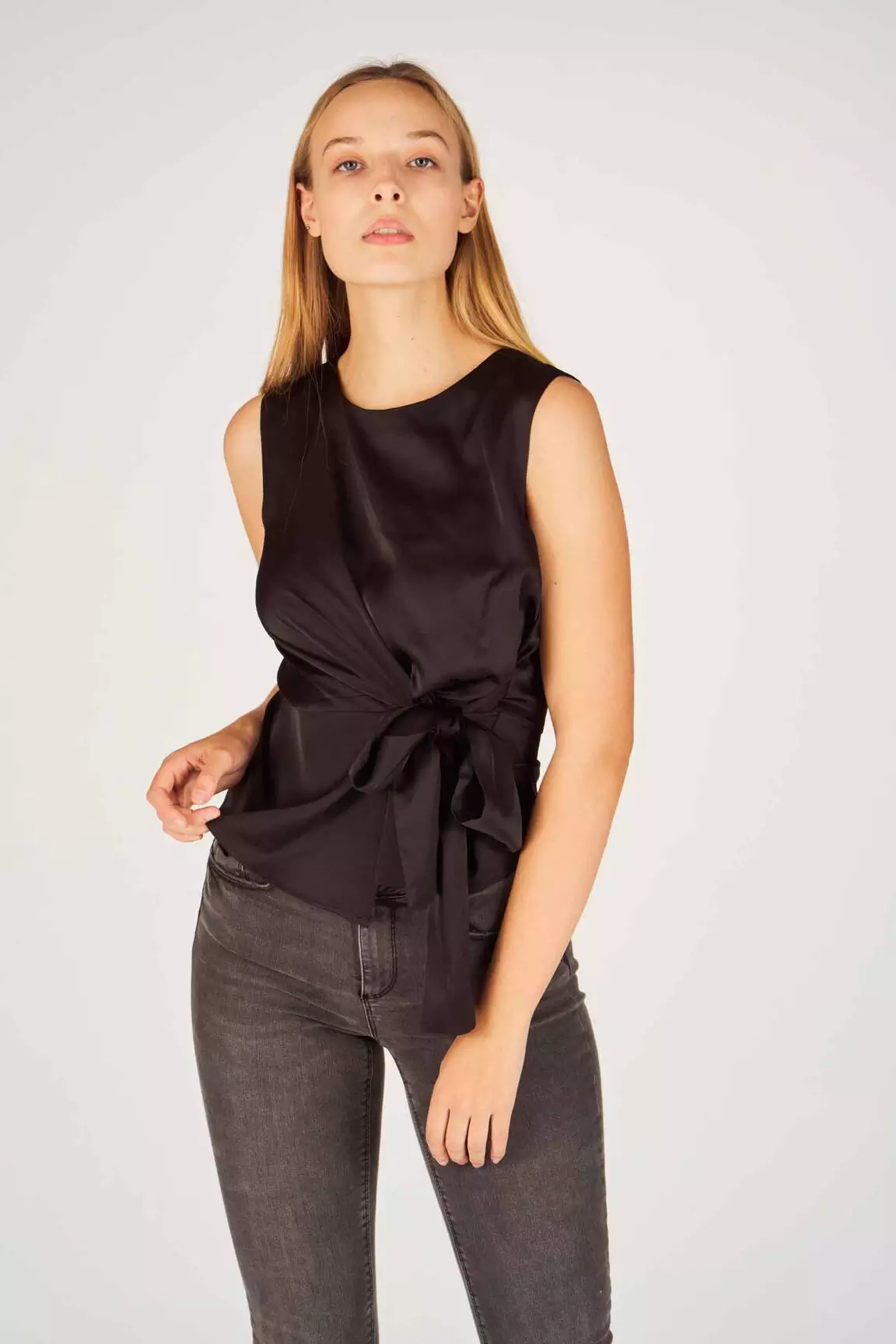 Vero Moda Tops Femme couleur noir