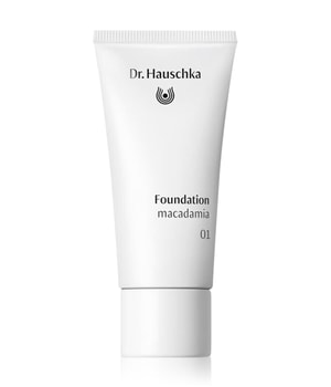 Dr. Hauschka Teint Foundation Flüssige Foundation-30 ml