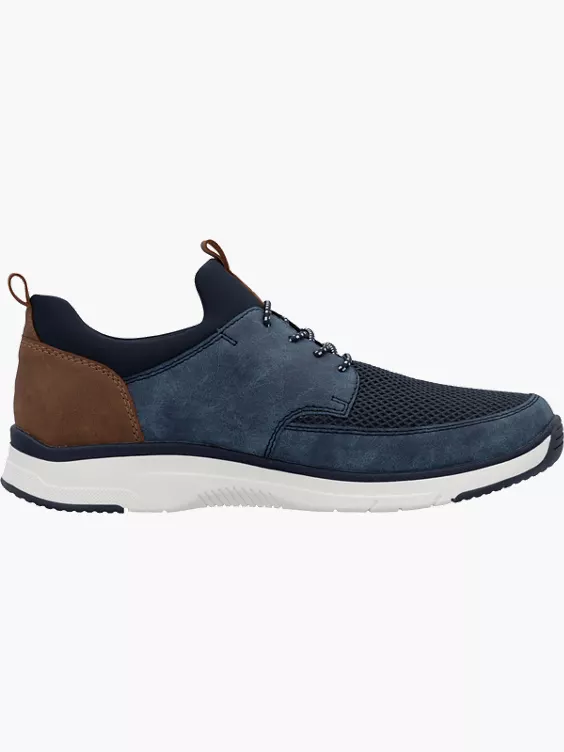 Rieker Herren Slipper