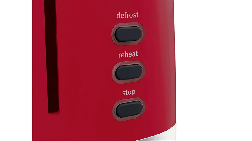 BOSCH Kompakt Toaster