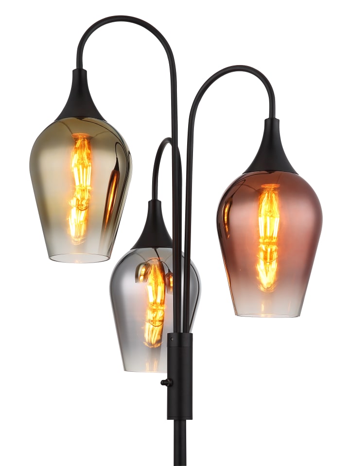 Globo lighting Stehleuchte 