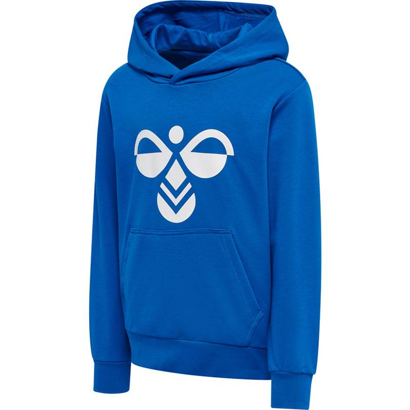hummel hmlCUATRO HOODIE Hoodie Kinder