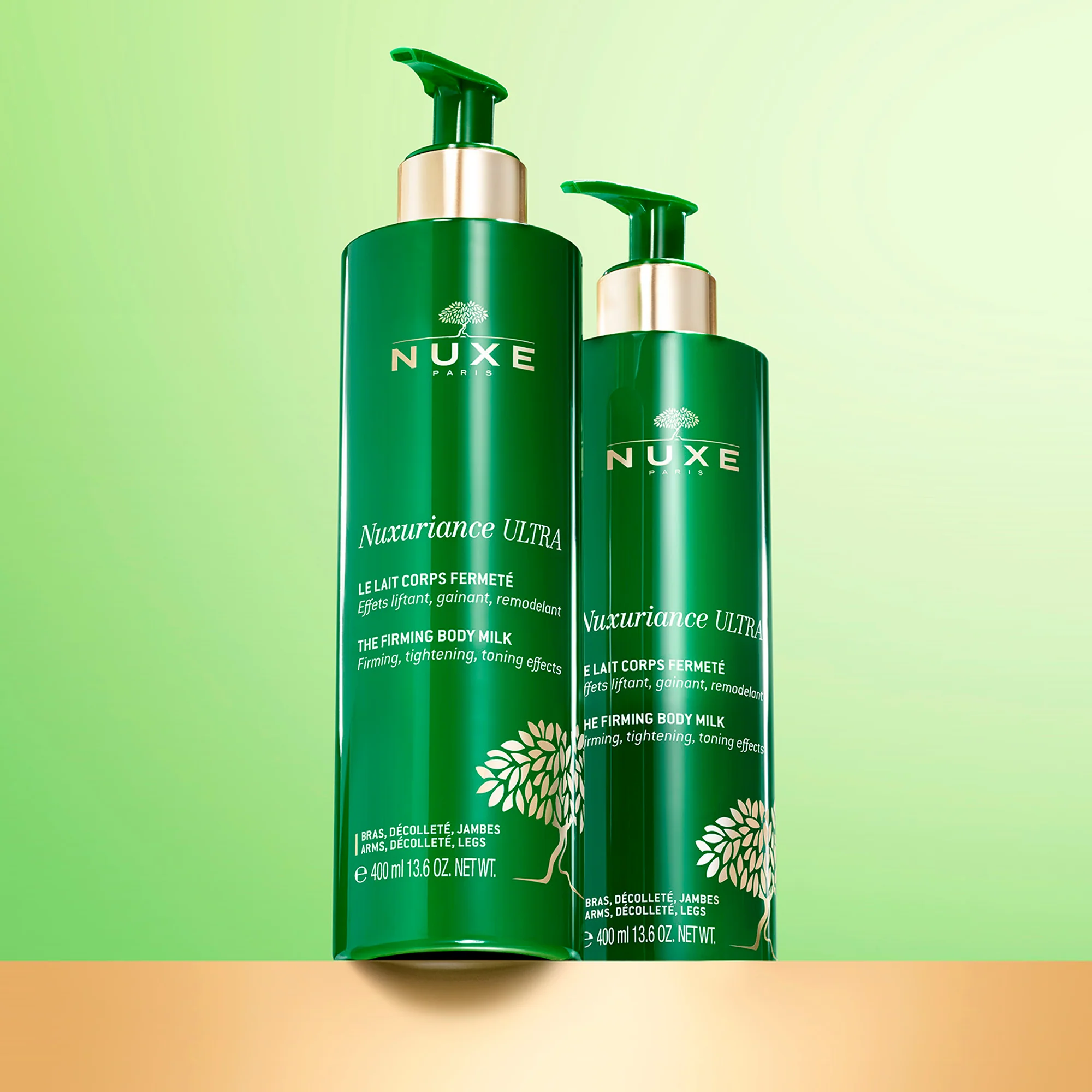 Nuxuriance Ultra Firming Body Milk - Učvršćujuće mlijeko za tijelo, Mlijeko za tijelo
