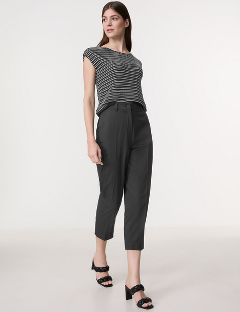 Elegante Hose KIR꞉STY CITYSTYLE