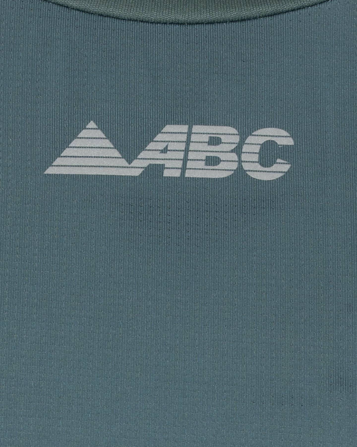 Bežecká obuv Canotta Abc Essential M ABCRM1066-783