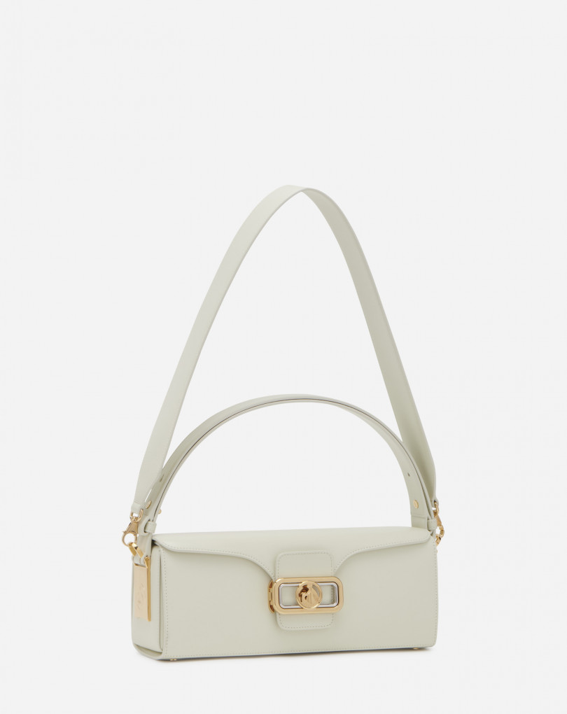 Sac Pencil MM en cuir