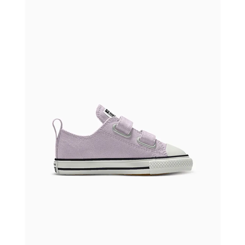 Converse Custom Chuck Taylor All Star Easy On By You 760182CSP24_LILACDAZE_QTM / pink